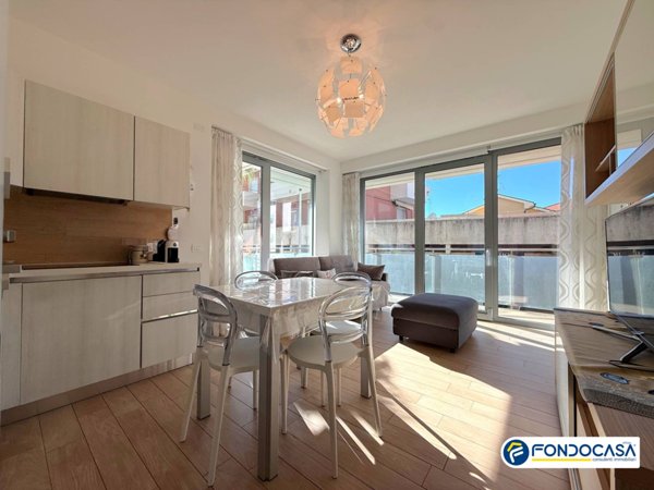 appartamento in vendita a Loano