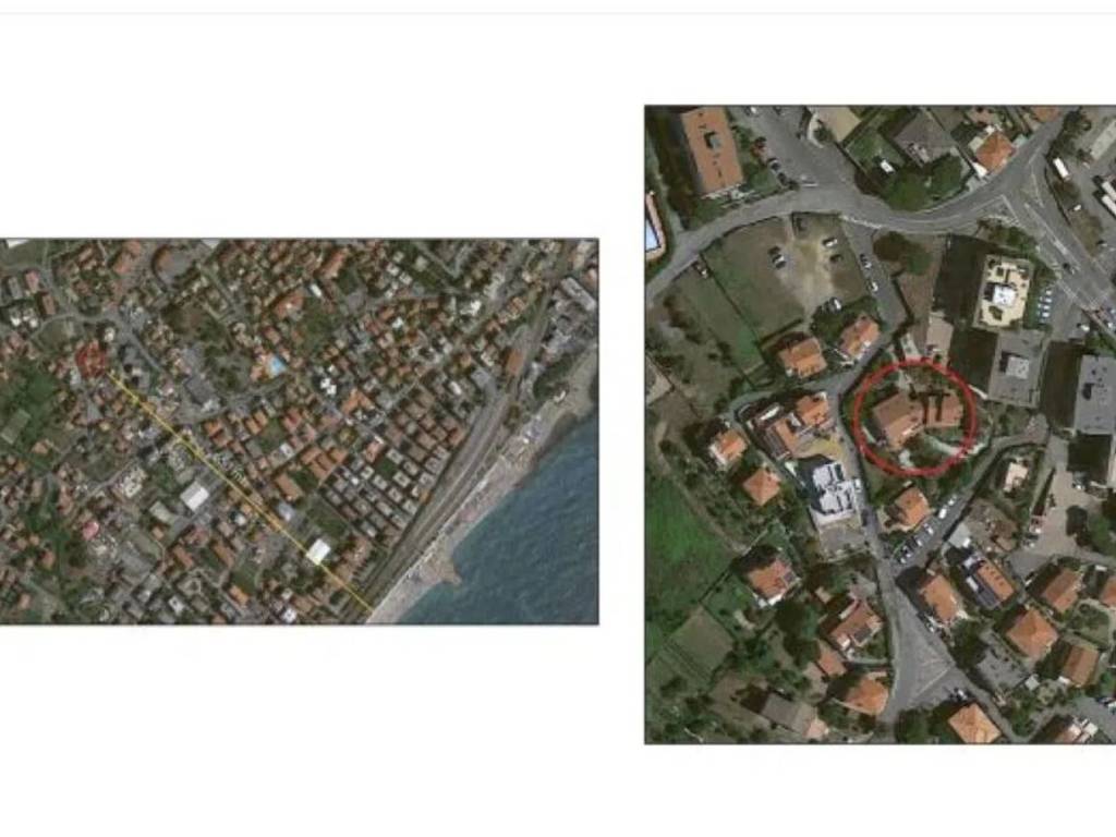 appartamento in vendita a Loano