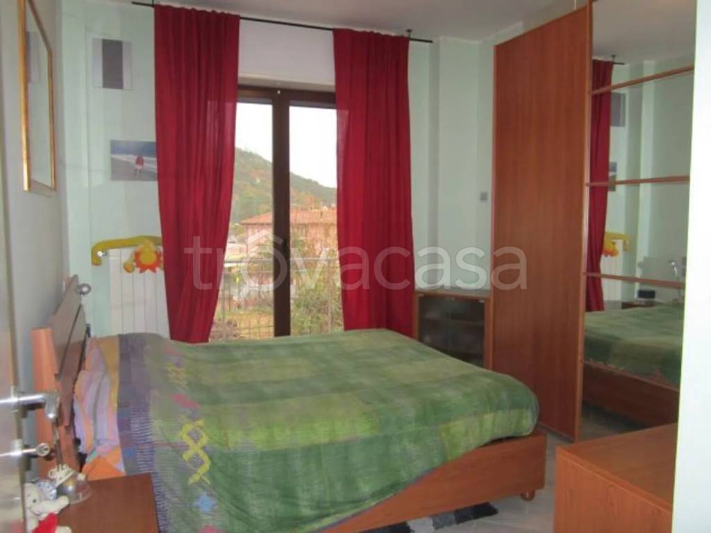 appartamento in vendita a Loano in zona Verzi