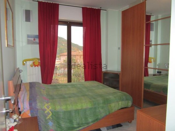 appartamento in vendita a Loano in zona Verzi