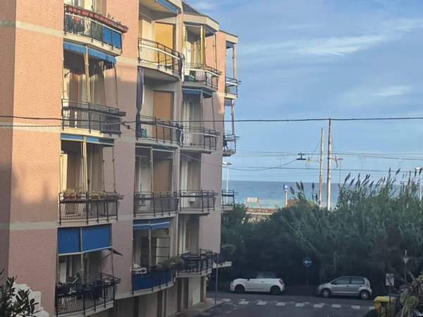 appartamento in vendita a Loano