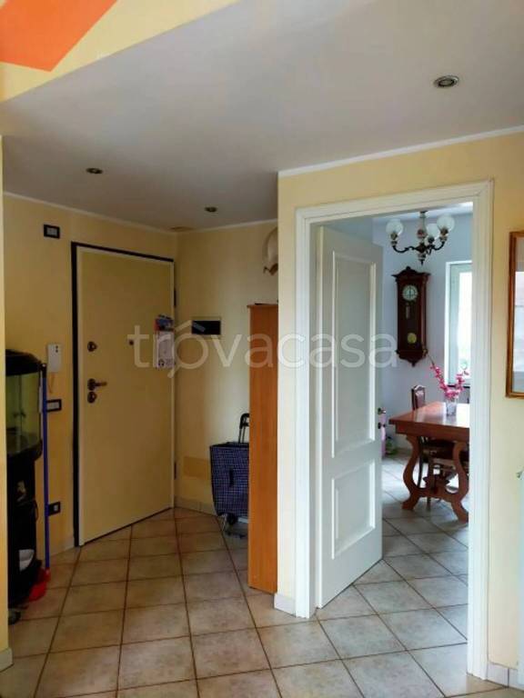 appartamento in vendita a Loano in zona Verzi