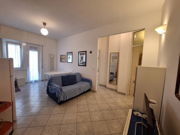 appartamento in vendita a Loano