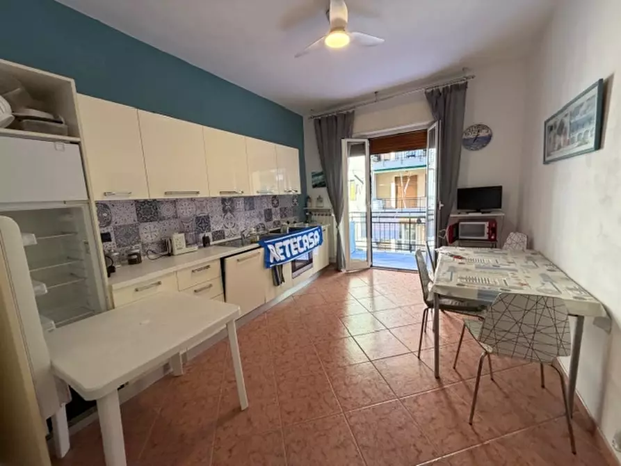 appartamento in vendita a Loano