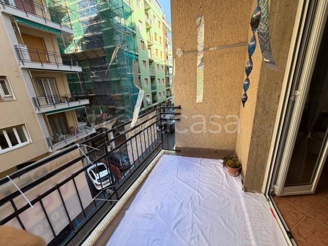 appartamento in vendita a Loano