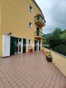 appartamento in vendita a Loano in zona Verzi