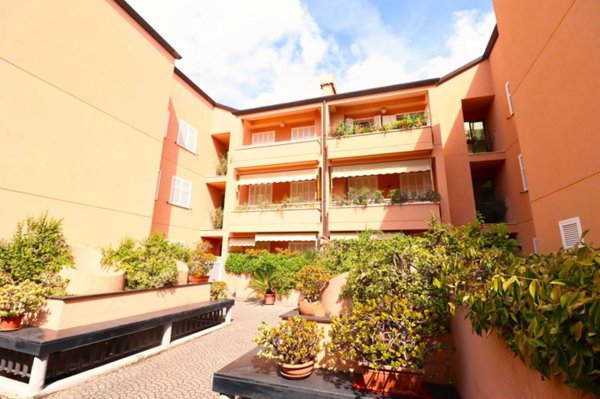 appartamento in vendita a Loano