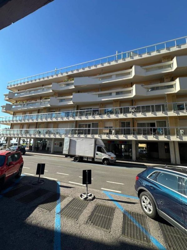 appartamento in vendita a Loano