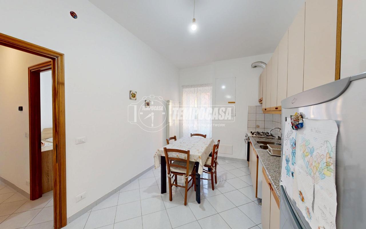 appartamento in vendita a Loano