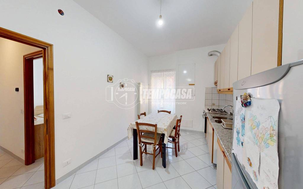 appartamento in vendita a Loano