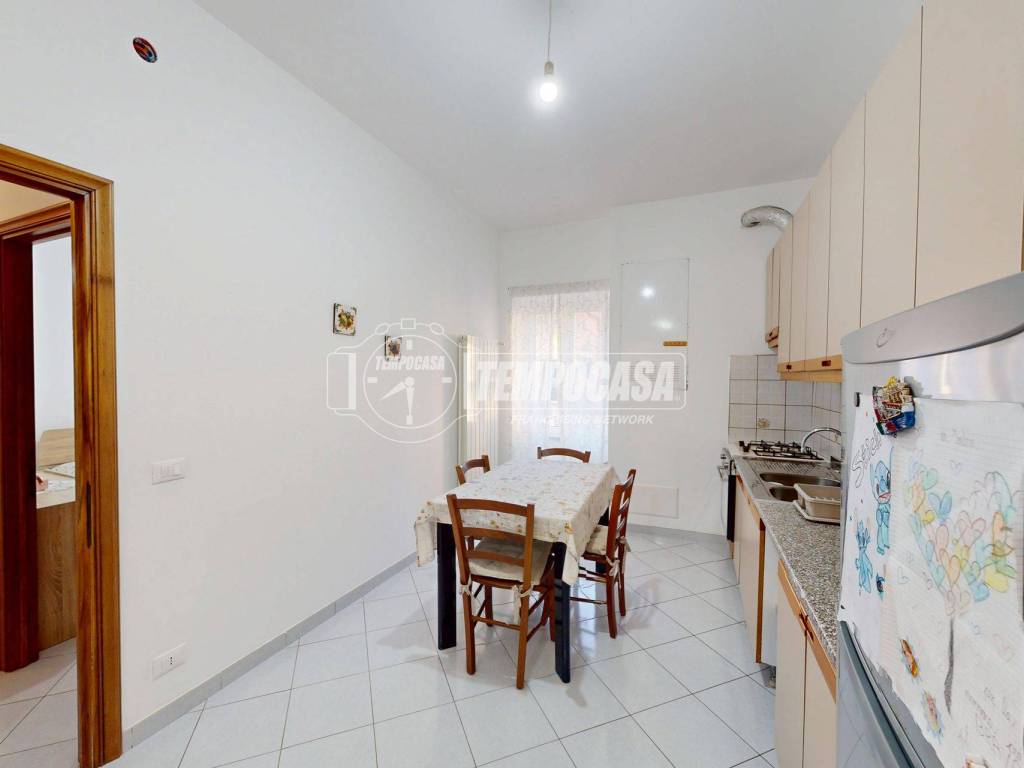 appartamento in vendita a Loano