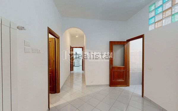 appartamento in vendita a Loano