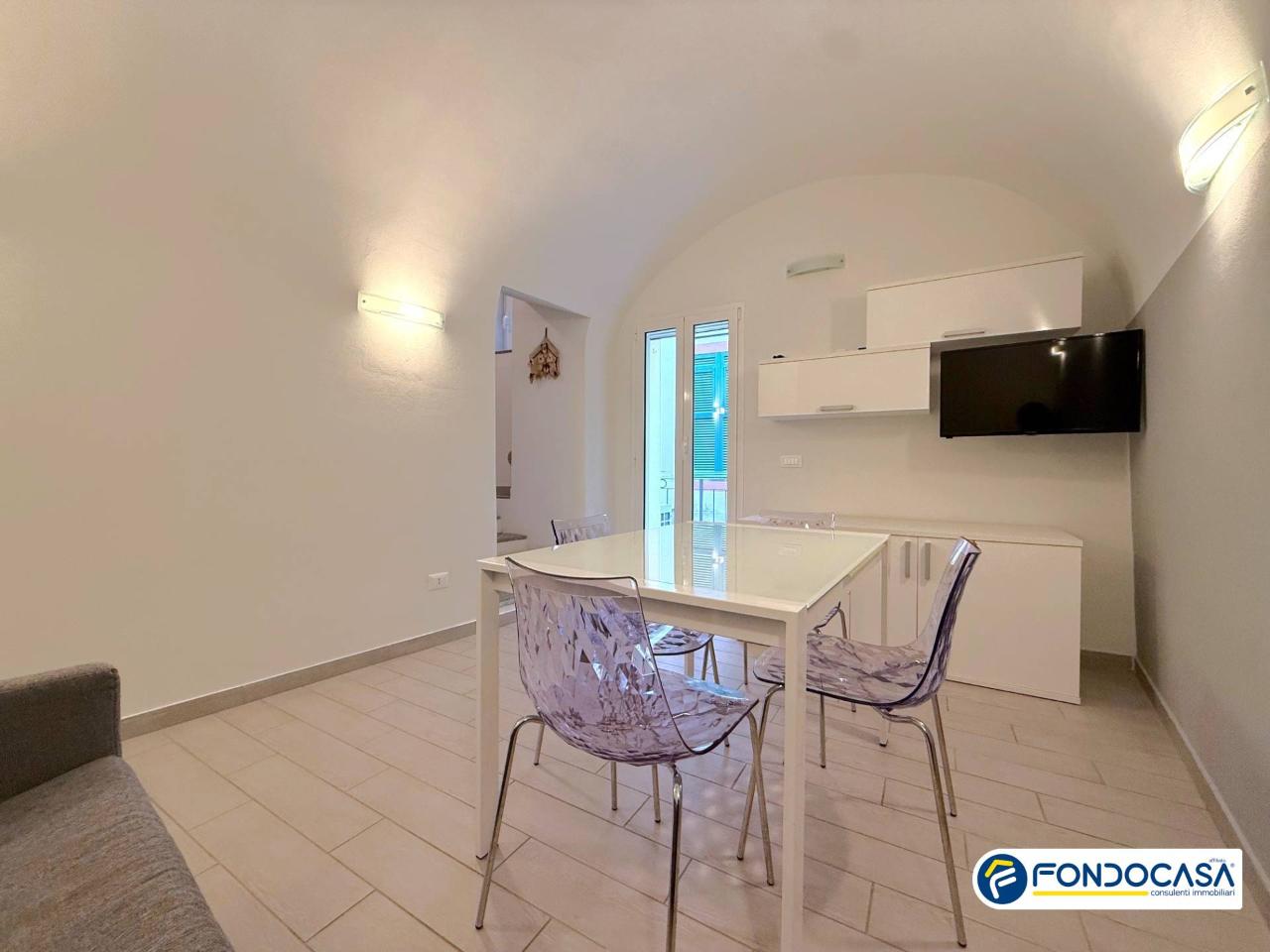 appartamento in vendita a Loano