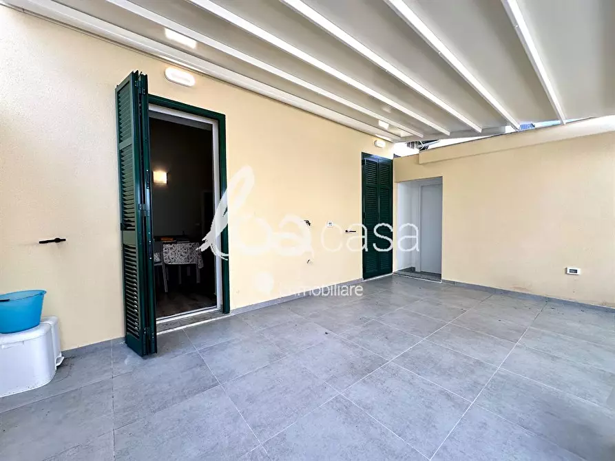 appartamento in vendita a Loano