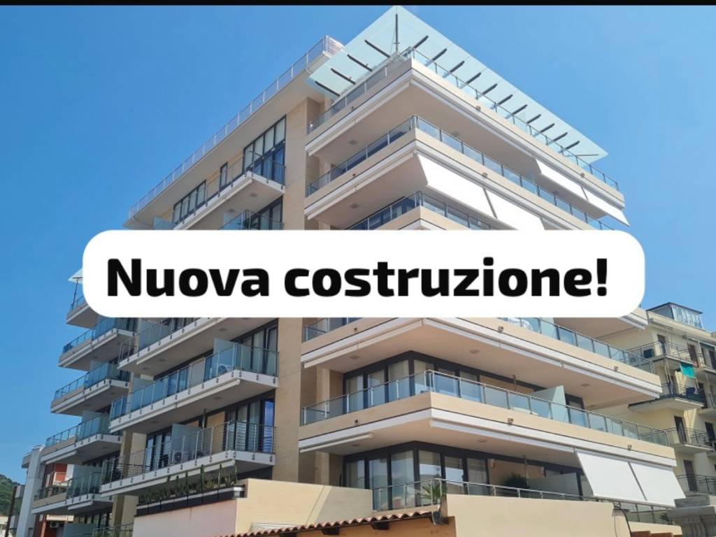 appartamento in vendita a Loano