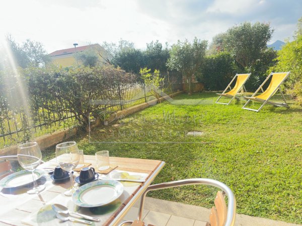 appartamento in vendita a Loano