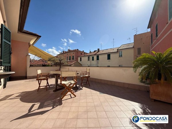 appartamento in vendita a Loano