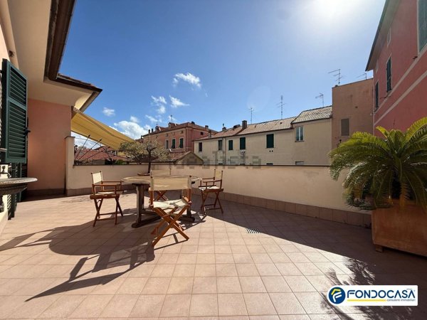 appartamento in vendita a Loano