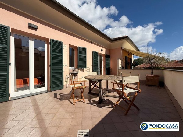 appartamento in vendita a Loano
