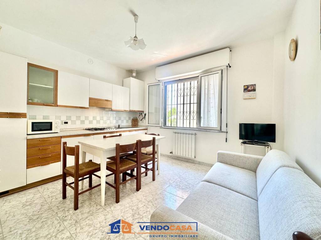 appartamento in vendita a Loano