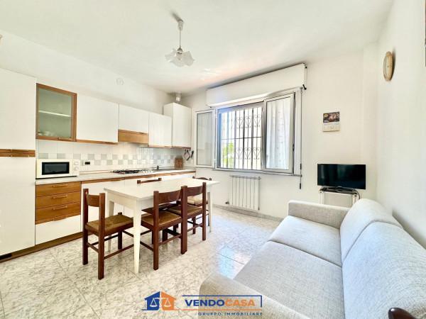 appartamento in vendita a Loano