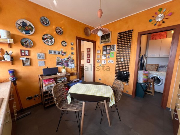 appartamento in vendita a Loano