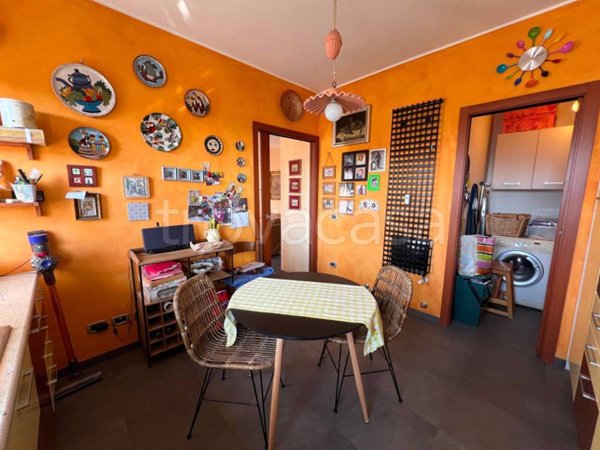 appartamento in vendita a Loano