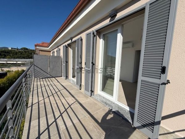 appartamento in vendita a Loano