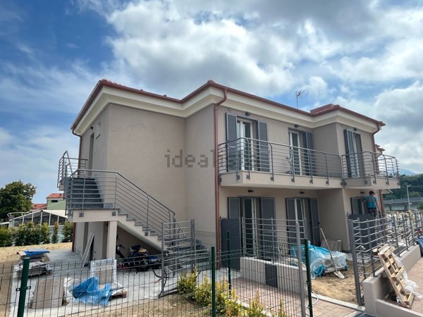 appartamento in vendita a Loano