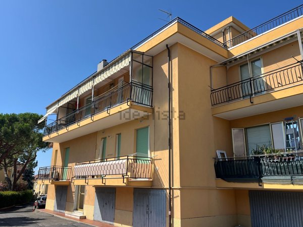 appartamento in vendita a Loano