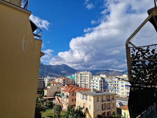 appartamento in vendita a Loano