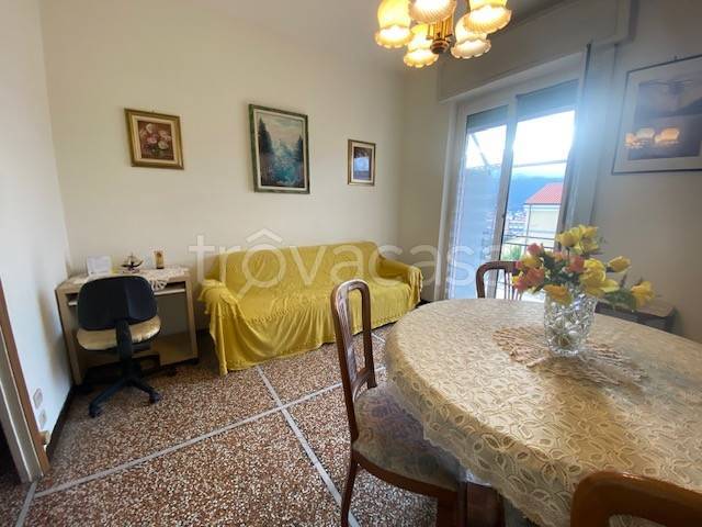 appartamento in vendita a Loano