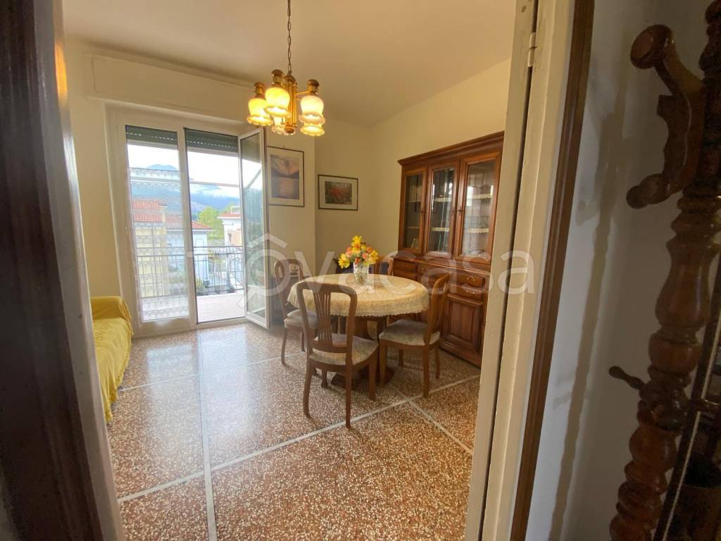 appartamento in vendita a Loano