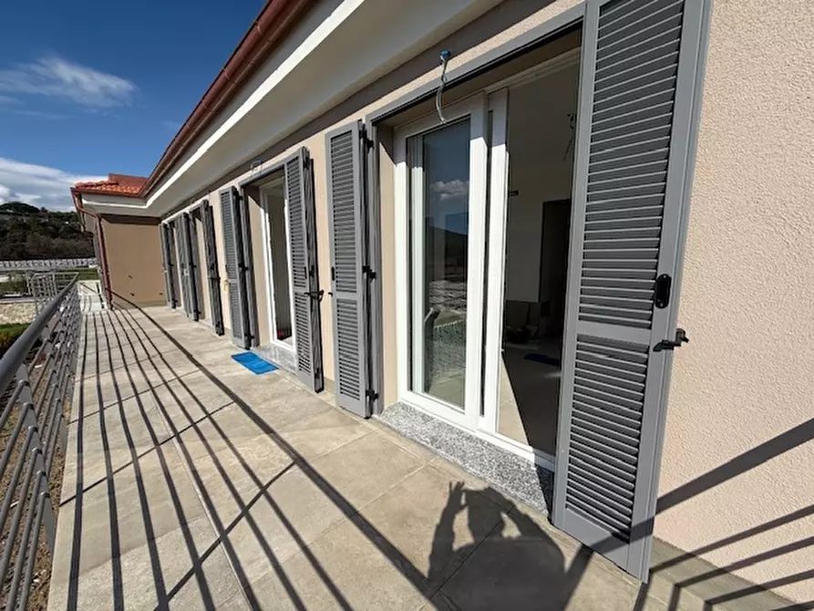 appartamento in vendita a Loano