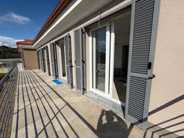 appartamento in vendita a Loano