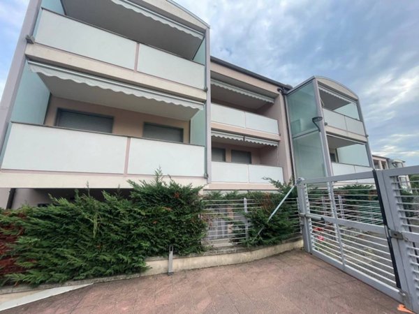 appartamento in vendita a Loano