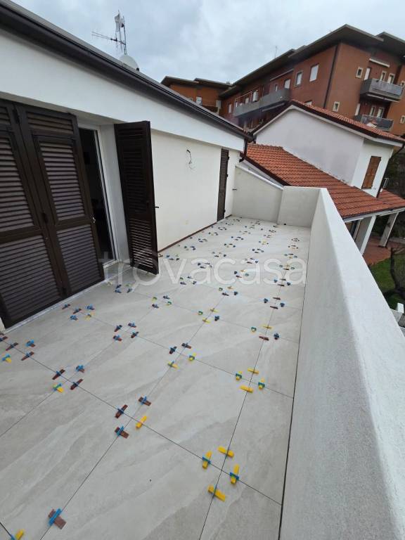 appartamento in vendita a Loano