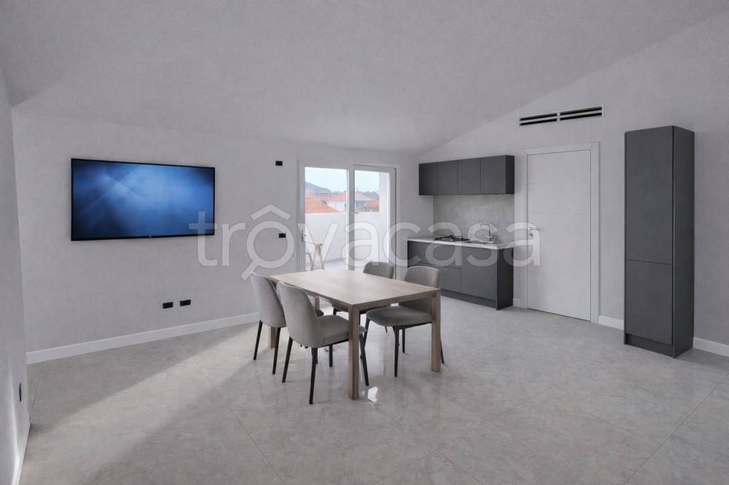 appartamento in vendita a Loano