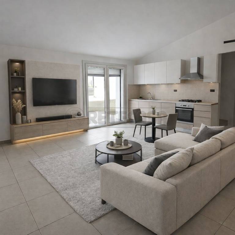 appartamento in vendita a Loano