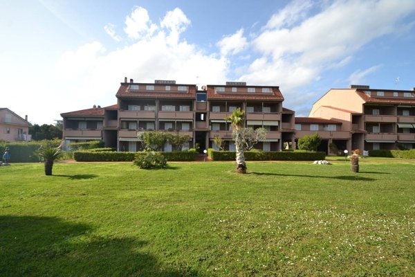 appartamento in vendita a Loano