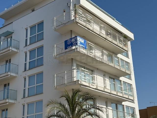 appartamento in vendita a Loano