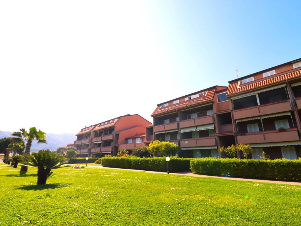 appartamento in vendita a Loano