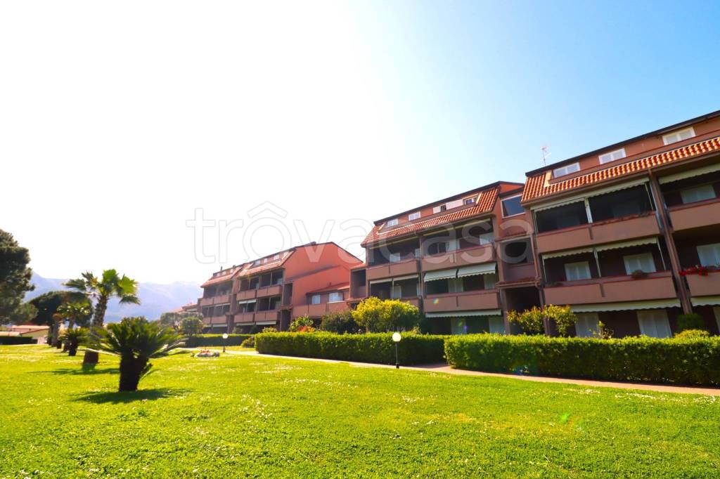 appartamento in vendita a Loano