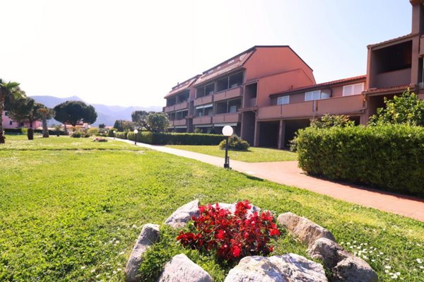 appartamento in vendita a Loano