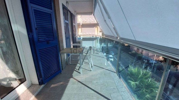 appartamento in vendita a Loano