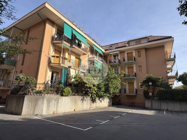 appartamento in vendita a Loano