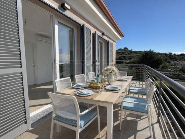 appartamento in vendita a Loano