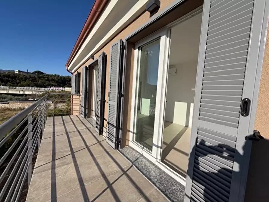 appartamento in vendita a Loano