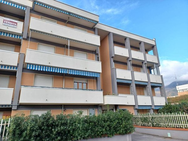 appartamento in vendita a Loano