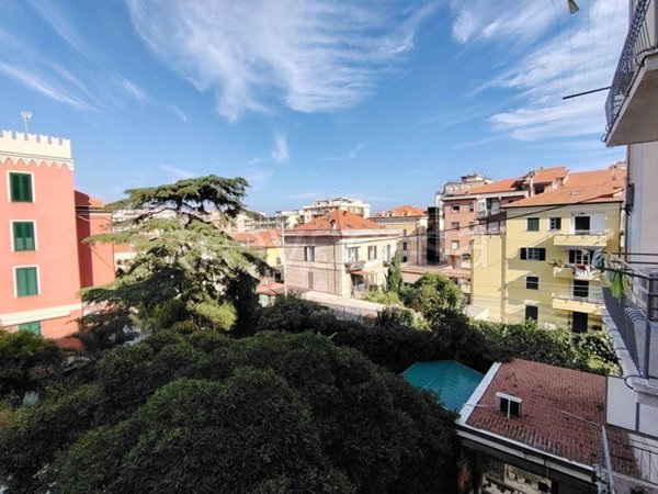 appartamento in vendita a Loano